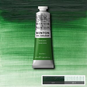 Wn Winton Oil 37Ml 637