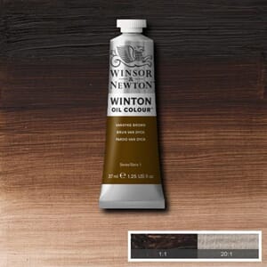 Wn Winton Oil 37Ml 676