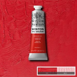 Wn Winton Oil 37Ml 682