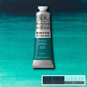 Wn Winton Oil 37Ml 696