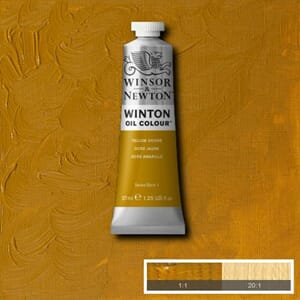 Wn Winton Oil 37Ml 744