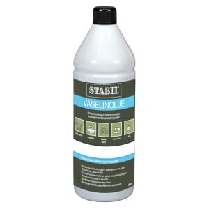 Vaselinolje Stabil Krefti 1Ltr