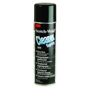 3M Sitrus Rens Spray 200Ml