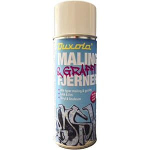 Duxola Maling Og Grafitti 400Ml