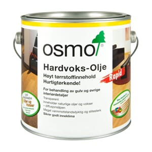 Hardvokso Rapid 3232 Si.M 2,5Ltr