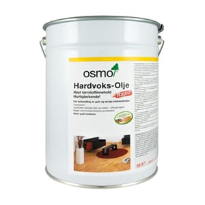 Hardvokso Rapid 3232 Si.M 10Ltr