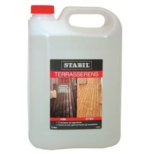 Terrasserens Stabil 5Ltr
