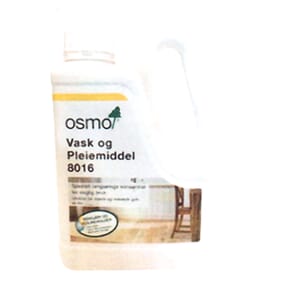 Vask Og Pleiemddel 8016 1Ltr
