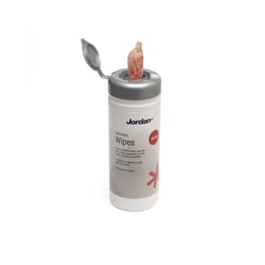 Jordan Wipes 40Stk Á 40Stk