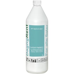 Surfatech Dagligrent 1Ltr