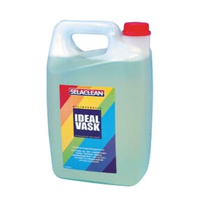 Ideal Vask Selaclean
