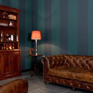 Tapet Flamant S2 Grande Stripe