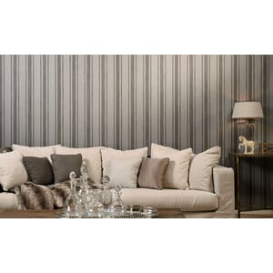 Arte Flamant Les Rayures Bayadère