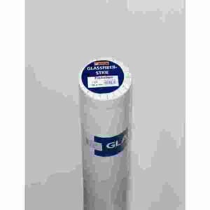 Glassfib Sj Slett Vegg 1,00X30M