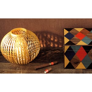 Les Unis Indian Summer