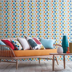 TAPET LEVANDE TAIMI BY SCION