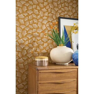 Tapet Portfolio Ginkgo