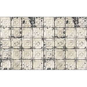 Tapet Brooklyn Tins #1 Nlxl