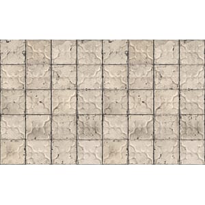 Tapet Brooklyn Tins #3 Nlxl