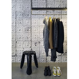 Tapet Brooklyn Tins #4 Nlxl