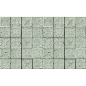 Tapet Brooklyn Tins #5 Nlxl