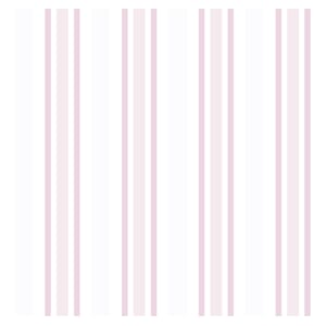 Tapet Fiber Magic Kids Stripe Pink /