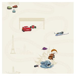 Disney Cars