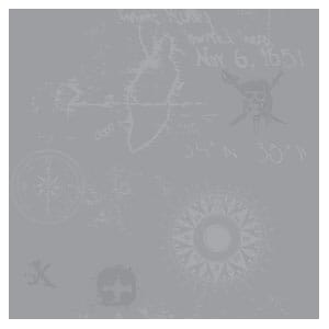 Tapet Fiber Magic Kids Pirates Of The Caribbean