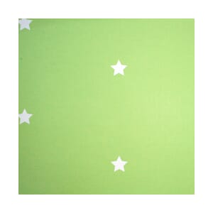 Tapet Fiber Kompis Grønn Stjerne