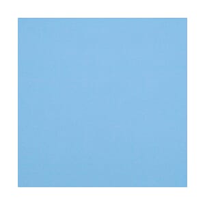 Tapet Fiber Kompis Blå Ensfarget