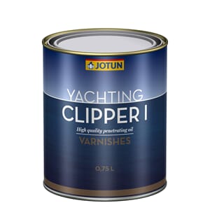 CLIPPER 1