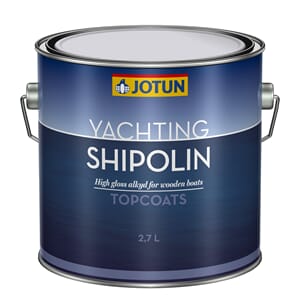 YACHTING SHIPOLIN