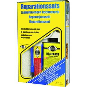 Pp Rep.Sett For Plast 211