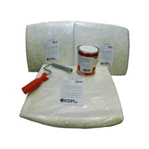 Polyester og tilbehør