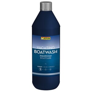 Vask, rens og polish