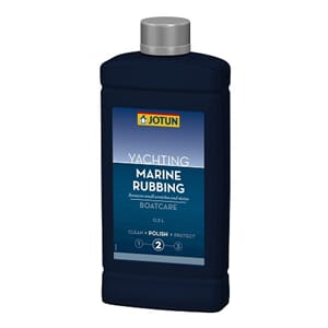 Yachting Marine Rubbing 0,5Ltr