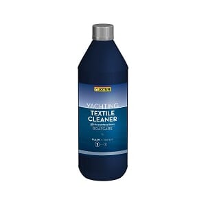 YACHTING TEXTILE CLEANER 1LTR