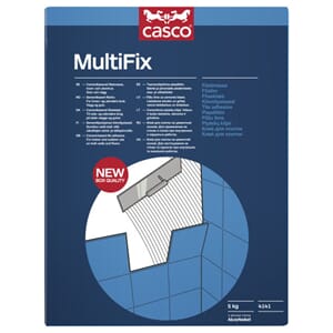 Casco Multifix 5Kg 5Kg