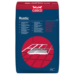 Casco Klinkerf Grå 15Kg 15Kg