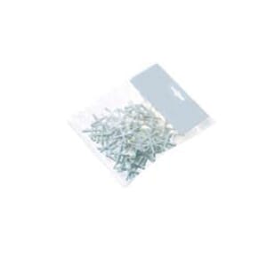 Duri Flisekryss 4Mm 250 Stk