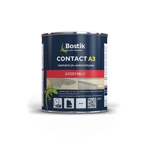 Bostik Contakt A3 0,5Ltr