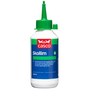 Casco Skolelim 0,75L0,75Ltr