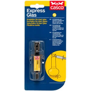 Casco Express Glasslim 2Ml