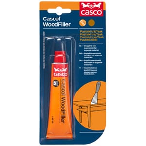 Plastisk Tre Furu 40Ml 40Ml