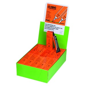 Kaldsveis Pvc C 199-10Ibg Nrf 1457061 44Gr