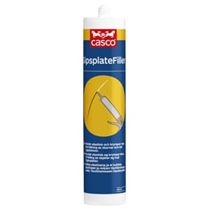 Casco Gipsplatefiller 310Ml