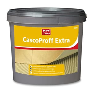 Cascoproff Extra
