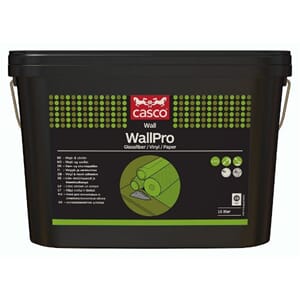 Casco Vegglim Pro 15Ltr