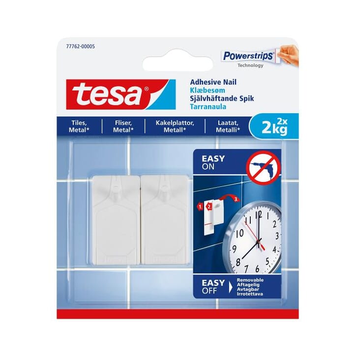 H55824746 Limspiker Til Fliser 2 stk - 2 kg.jpg