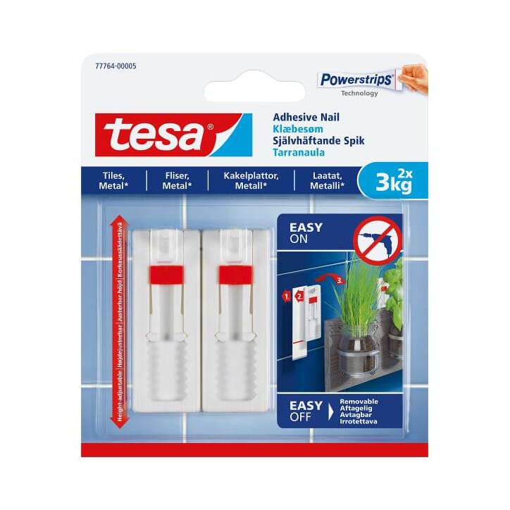H55824765 limspiker Til Fliser Justerbare 2 stk - 3 kg.jpg